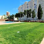 Los Pinos 9B Apartment Levante Beach-Old Town