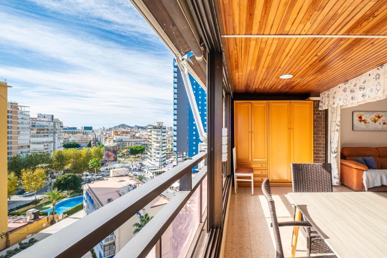 Los Pinos Apartment